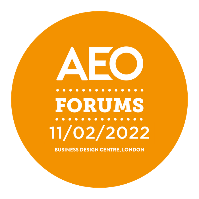 AEO Forums 2022 Launches